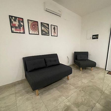 71 Apartment Catánia Buitenkant foto