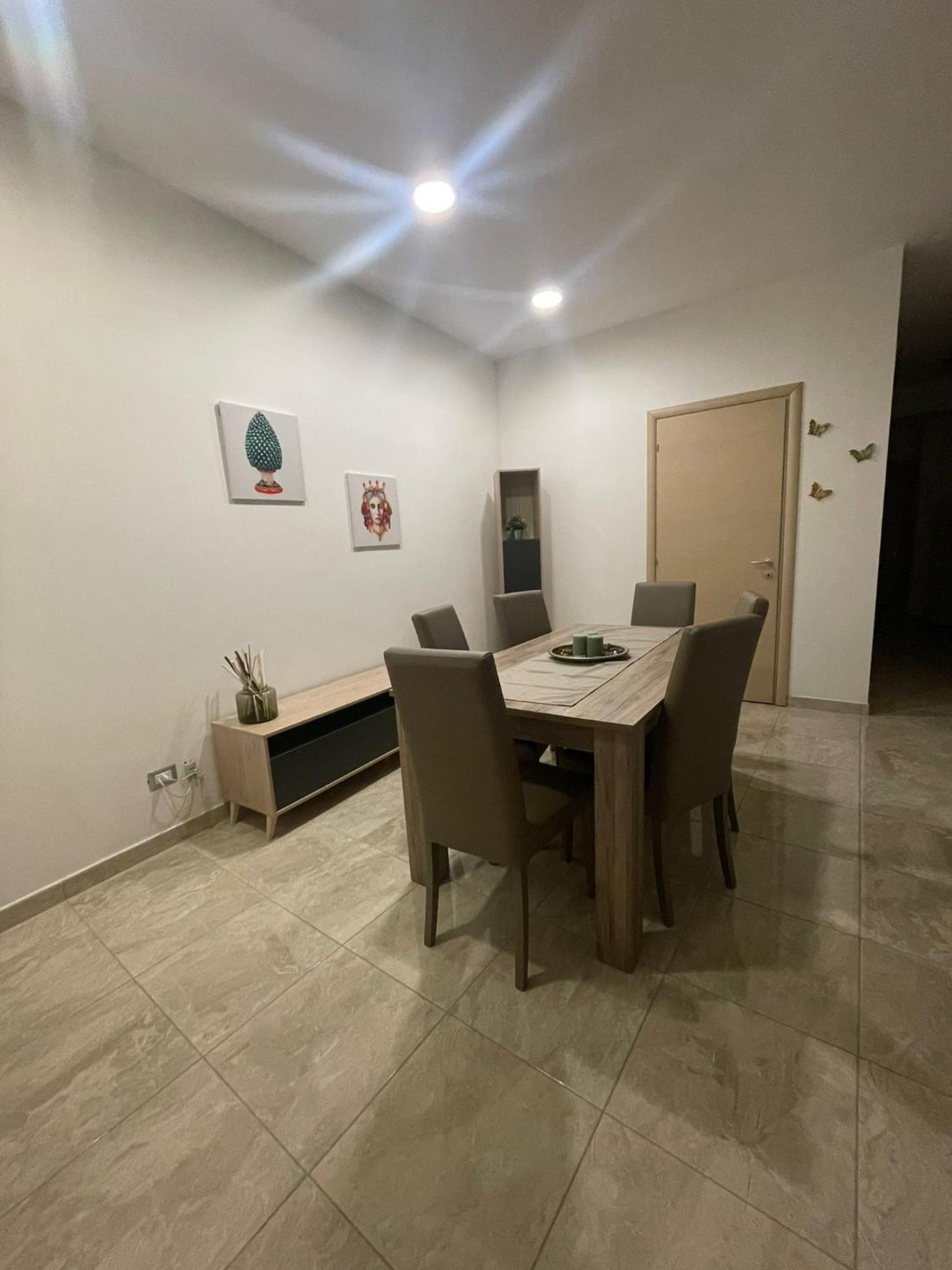 71 Apartment Catánia Buitenkant foto