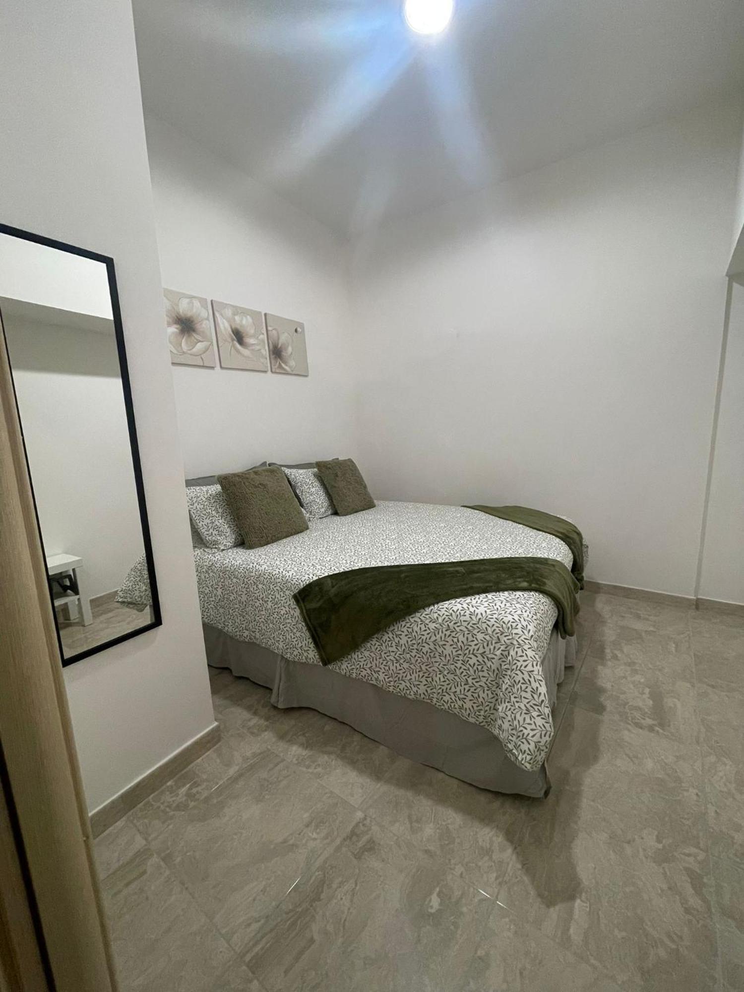 71 Apartment Catánia Buitenkant foto