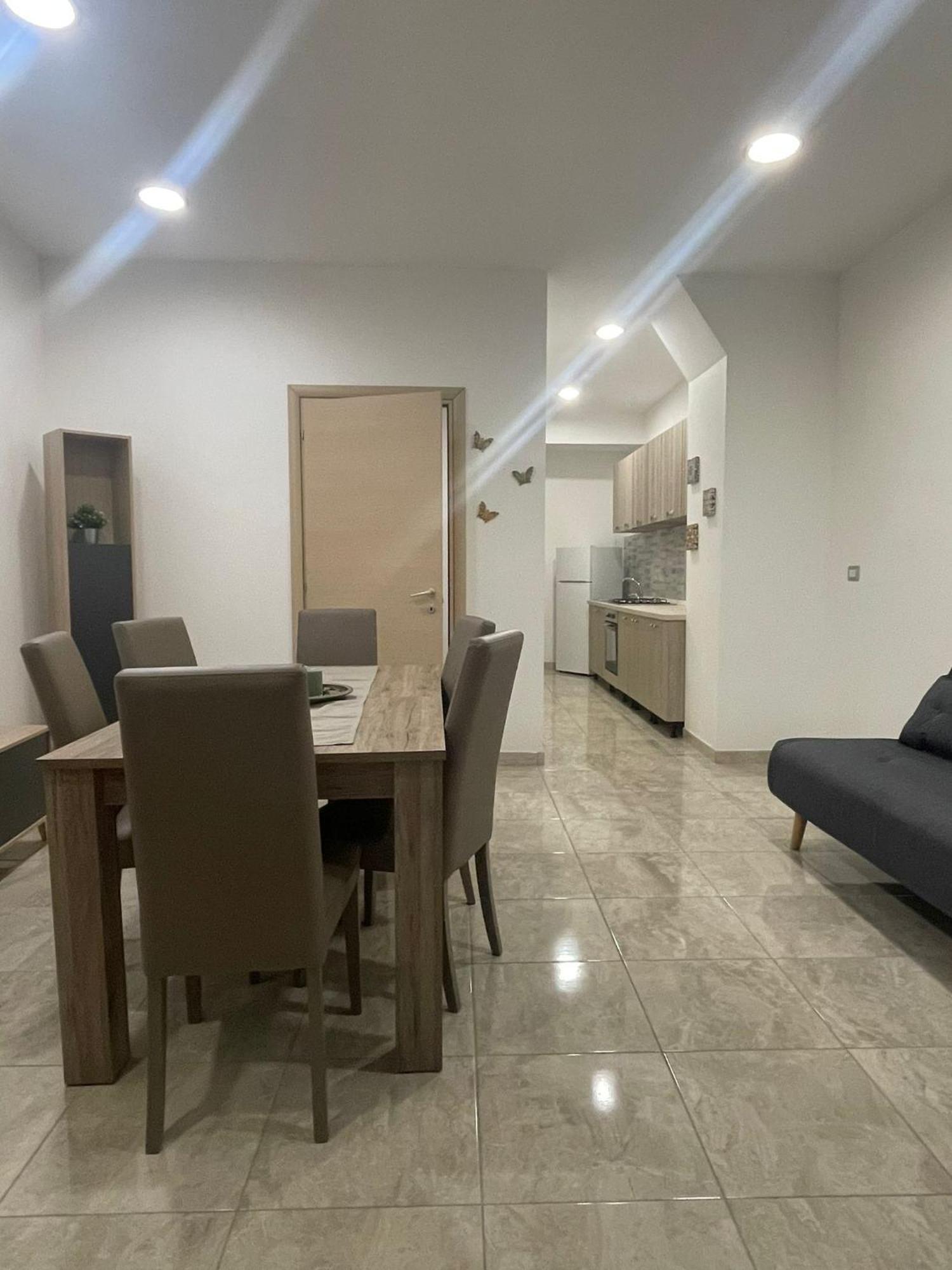 71 Apartment Catánia Buitenkant foto