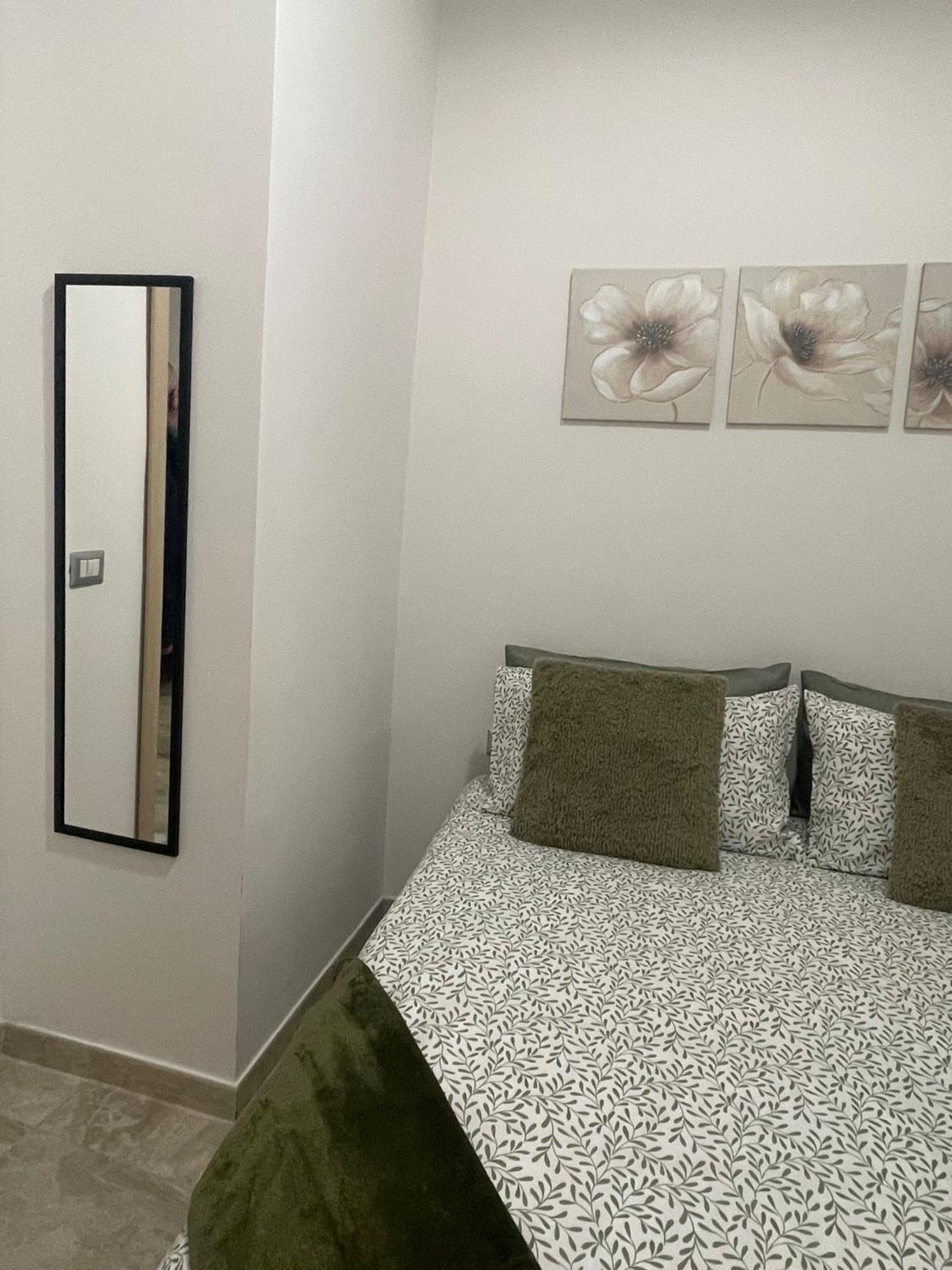 71 Apartment Catánia Buitenkant foto