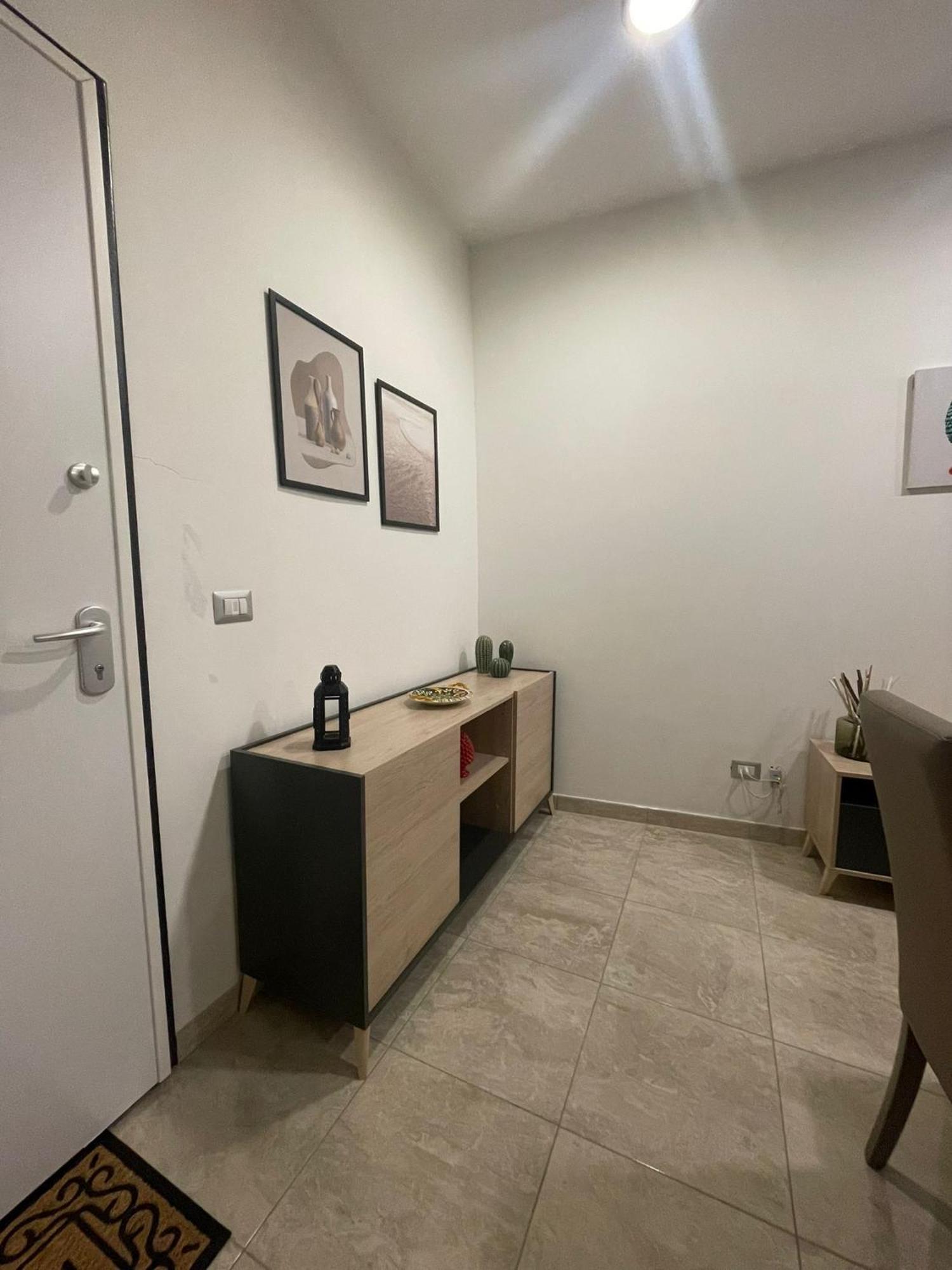 71 Apartment Catánia Buitenkant foto