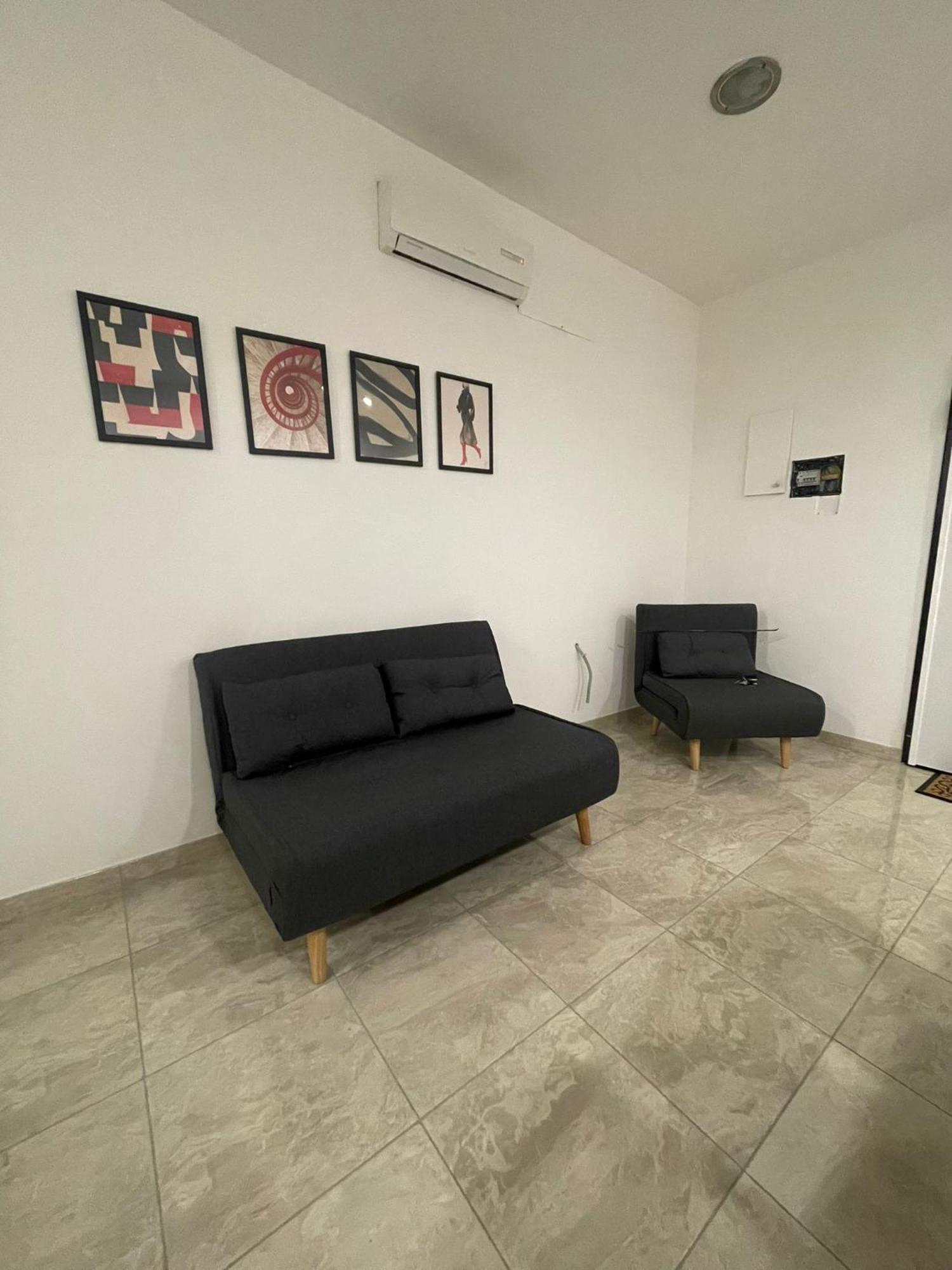 71 Apartment Catánia Buitenkant foto