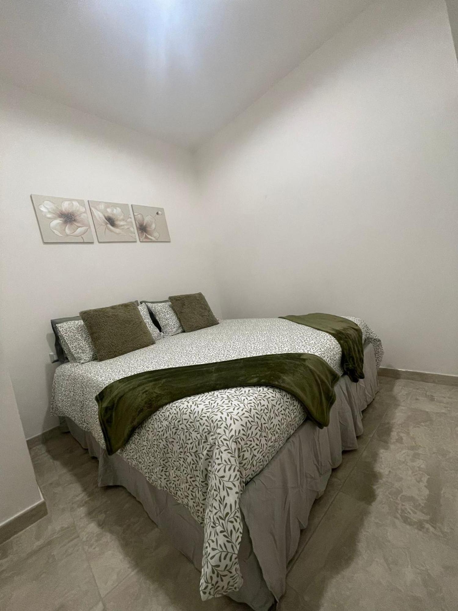 71 Apartment Catánia Buitenkant foto